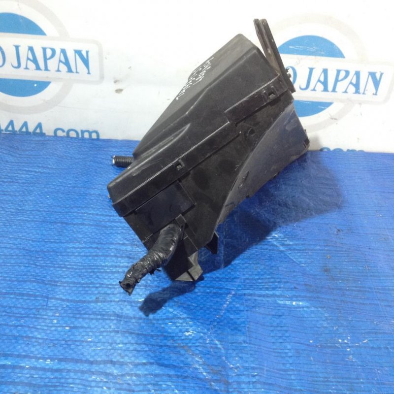 Блок предохранителей моторный отсек LEGACY 09-15 BM