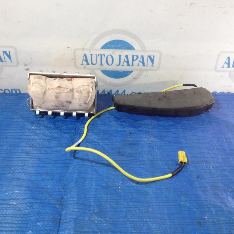 Подушка безопасности пассажира SUBARU LEGACY 09-15 BM Б/У