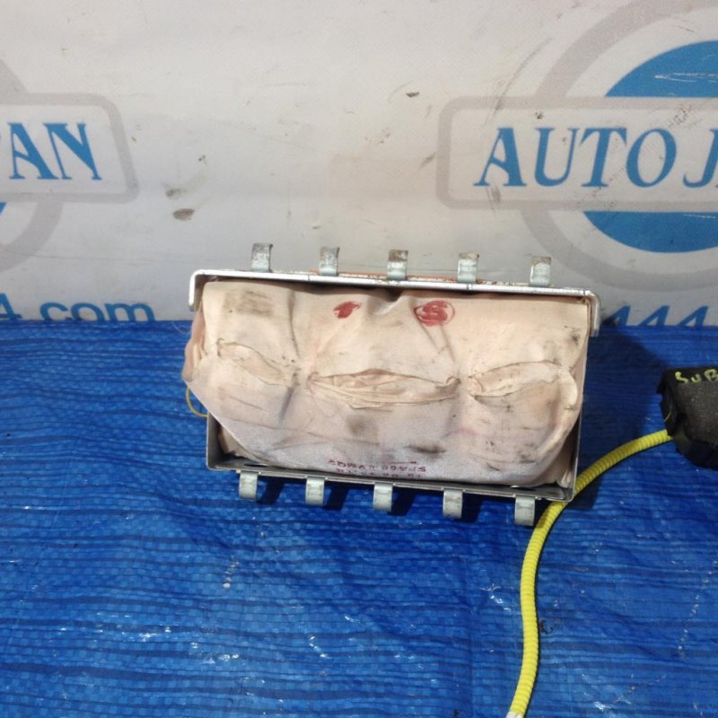 Подушка безопасности пассажира SUBARU LEGACY 09-15 BM