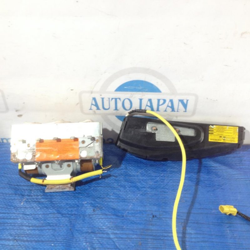 Подушка безопасности пассажира LEGACY 09-15 BM