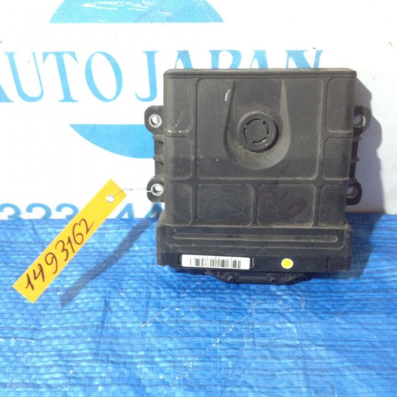 Блок управления АКПП VOLKSWAGEN JETTA USA 10-17 09G 927 750 LF Б/У