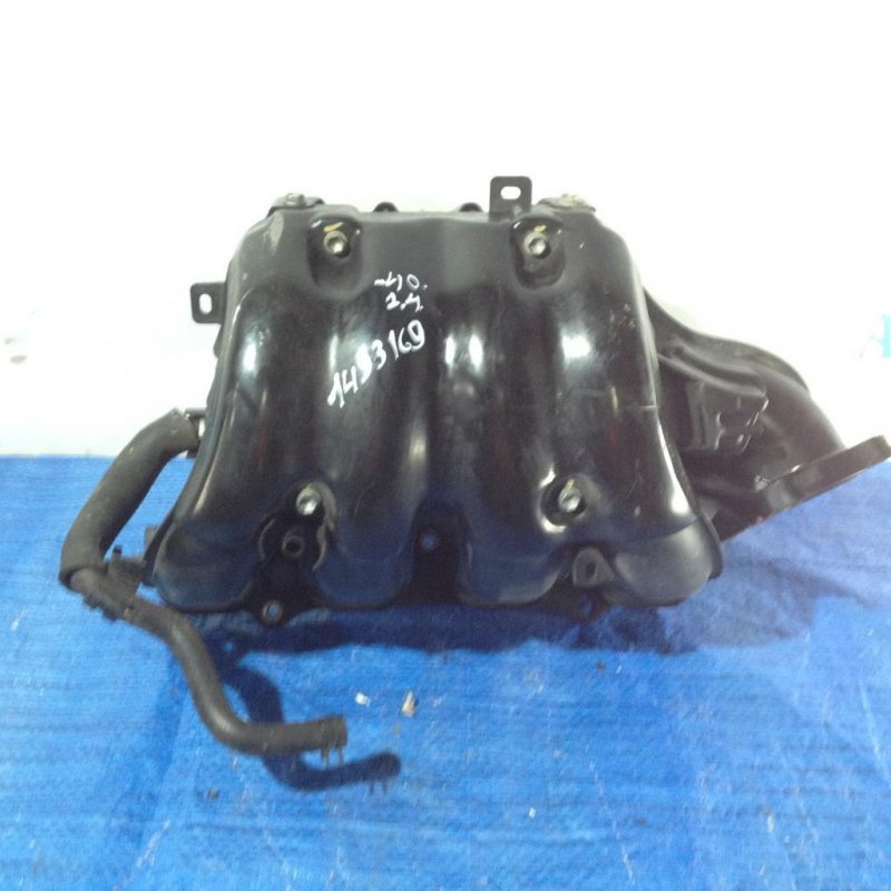 Коллектор впускной TOYOTA CAMRY 40 06-11 17101-28100 Б/У