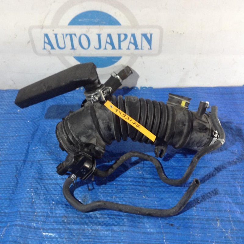 Патрубок воздушного фильтра TOYOTA CAMRY 40 06-11 17881-0H090 Б/У