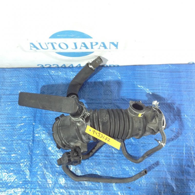 Патрубок воздушного фильтра CAMRY 40 06-11