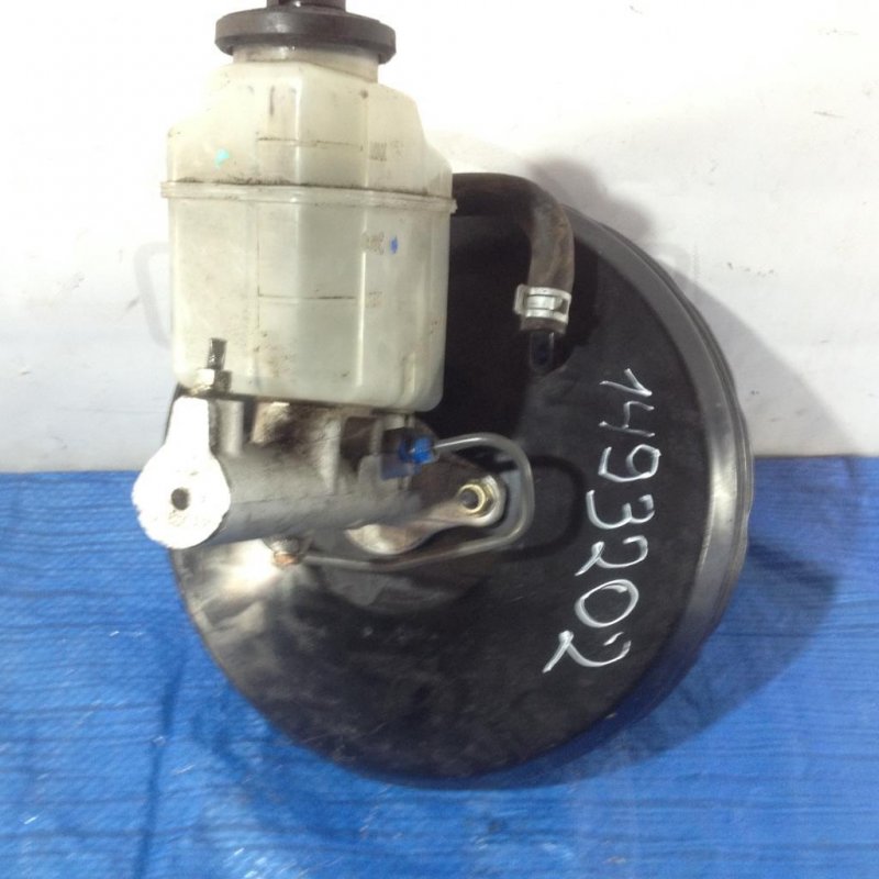 Вакуумный усилитель тормозов TOYOTA CAMRY 30 02-06 Б/У
