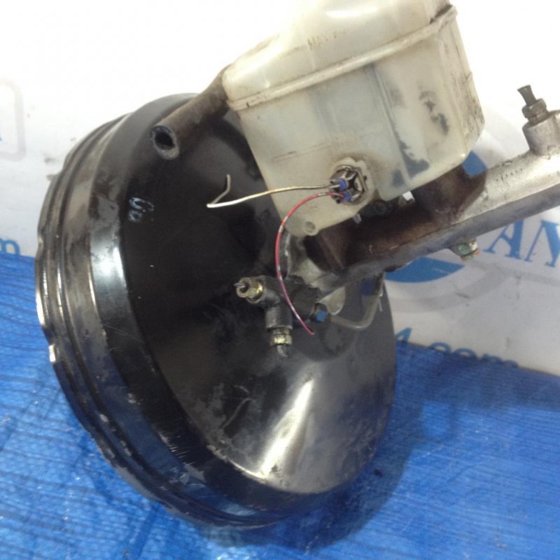 Вакуумный усилитель тормозов CAMRY 30 02-06