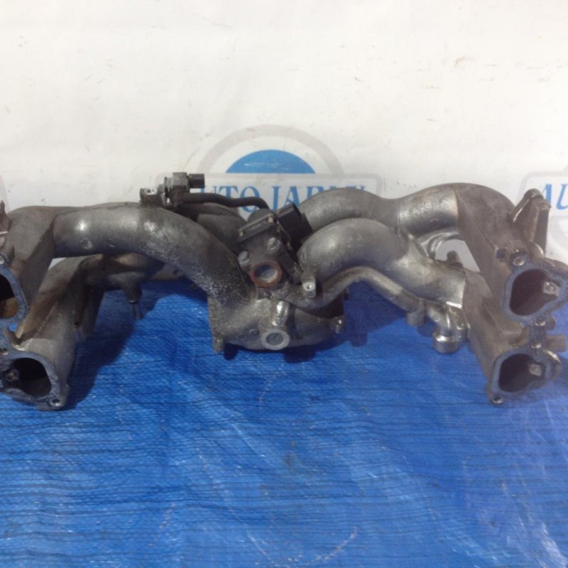 Коллектор впускной FORESTER SH 07-12 Коллектор впускной FORESTER SH 07-12