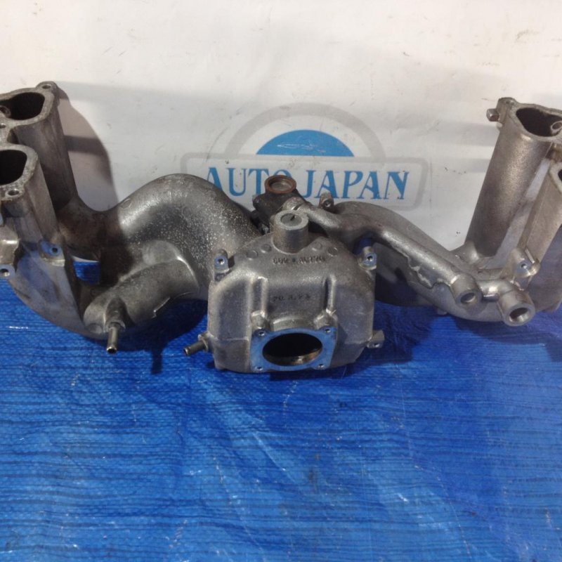Коллектор впускной SUBARU FORESTER SH 07-12 Коллектор впускной SUBARU FORESTER SH 07-12