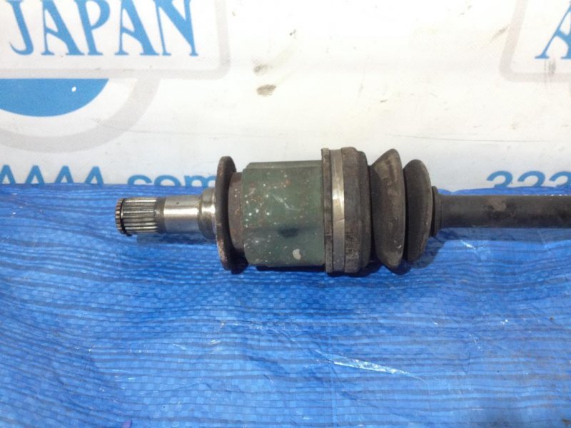 Привод задний задний правый MITSUBISHI OUTLANDER 03-07