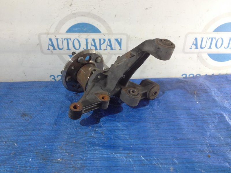 Ступица задняя правая CAMRY 40 06-11 Ступица задняя правая CAMRY 40 06-11