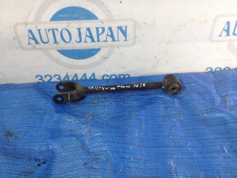 Рычаг задней подвески поперечный верхний задний левый ALTIMA L32 07-12