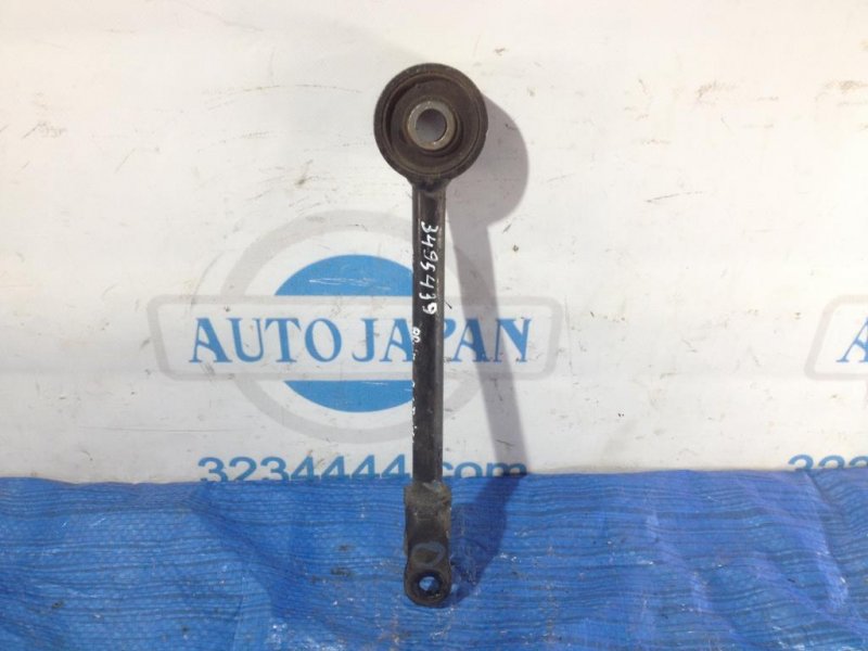 Рычаг задней подвески поперечный верхний задний левый NISSAN ALTIMA L32 07-12 Б/У