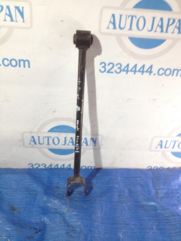 Рычаг задней подвески продольный задний левый TOYOTA CAMRY 30 02-06 Б/У