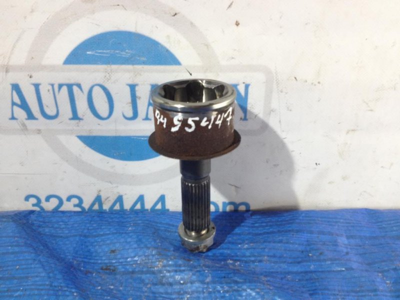 Шрус наружный правый SUBARU LEGACY 09-15 BM Б/У