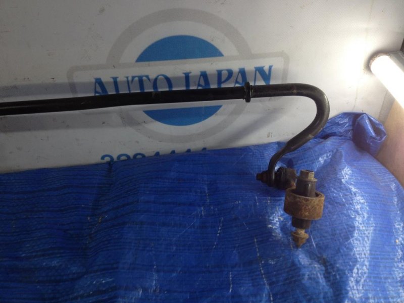 Стабилизатор задний SUBARU LEGACY 09-15 BM