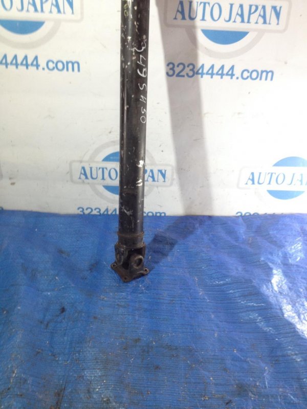 Карданный вал задний LEGACY 09-15 BM