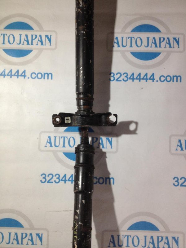 Карданный вал задний SUBARU LEGACY 09-15 BM