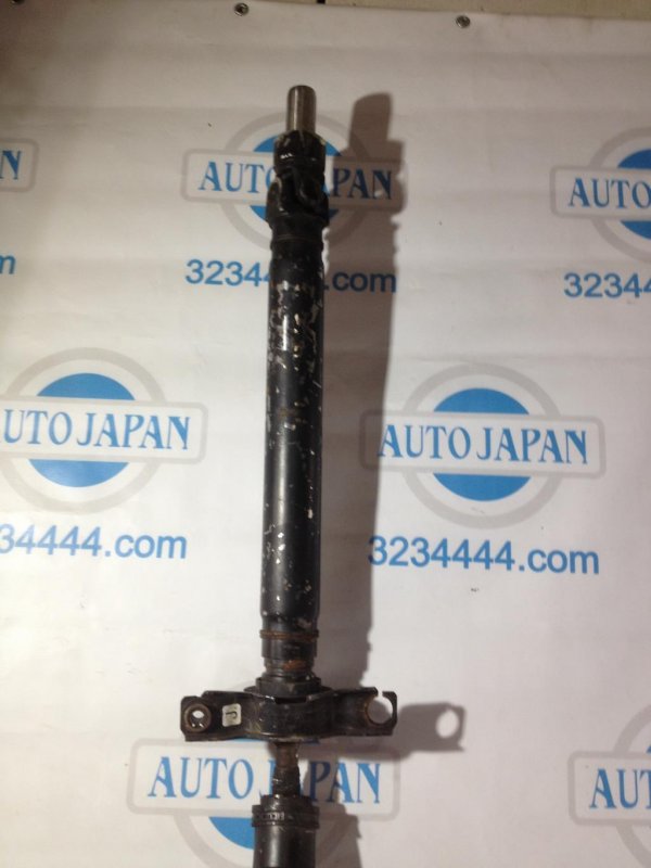 Карданный вал задний LEGACY 09-15 BM