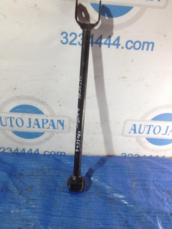 Рычаг задней подвески продольный задний левый TOYOTA CAMRY 40 06-11 Б/У