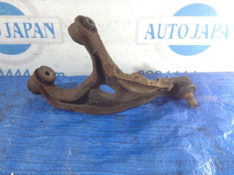 Рычаг задней подвески поперечный верхний задний левый LEGACY 09-15 BM