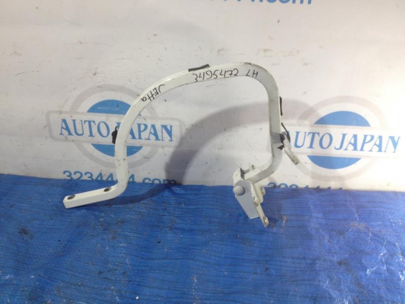 Петля крышки багажника левая VOLKSWAGEN JETTA USA 10-17 5C6 827 301 D Б/У