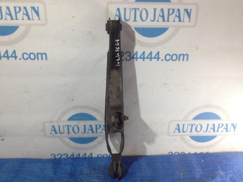 Рычаг задней подвески поперечный нижний задний левый MITSUBISHI OUTLANDER XL 05-13 Б/У