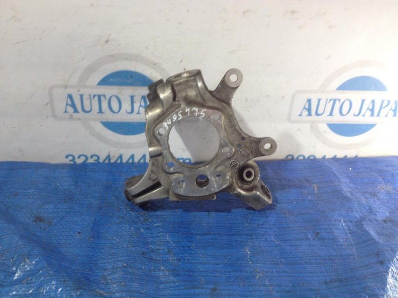 Цапфа задняя правая INFINITI G35 03-07 43018-AL500 Б/У