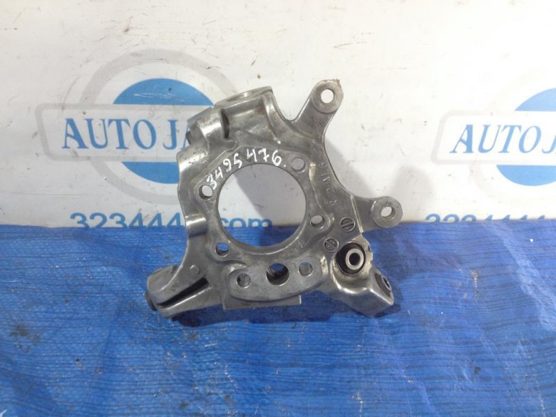 Цапфа задняя правая INFINITI G35 03-07 43018-AL500 Б/У
