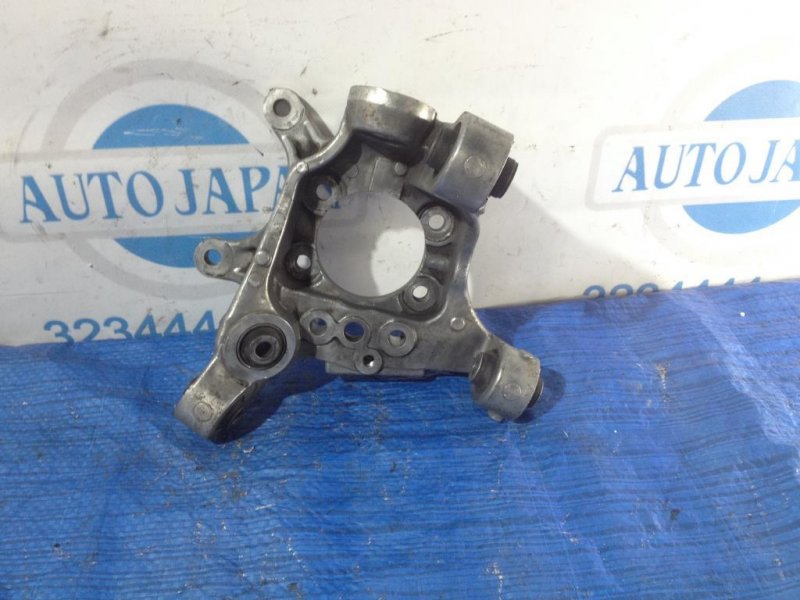 Цапфа задняя правая G35 03-07