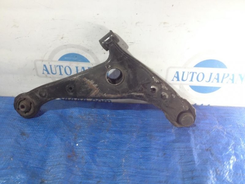 Рычаг передней подвески нижний передний левый MITSUBISHI GALANT 03-12 Рычаг передней подвески нижний передний левый MITSUBISHI GALANT 03-12