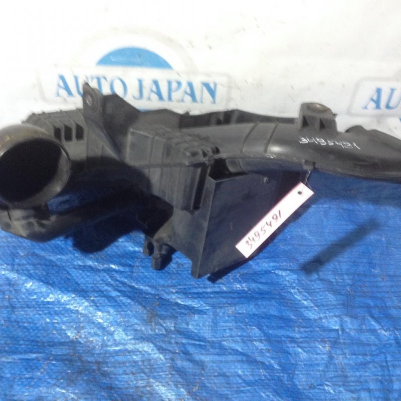 Резонатор воздушного фильтра 3 BK 03-08