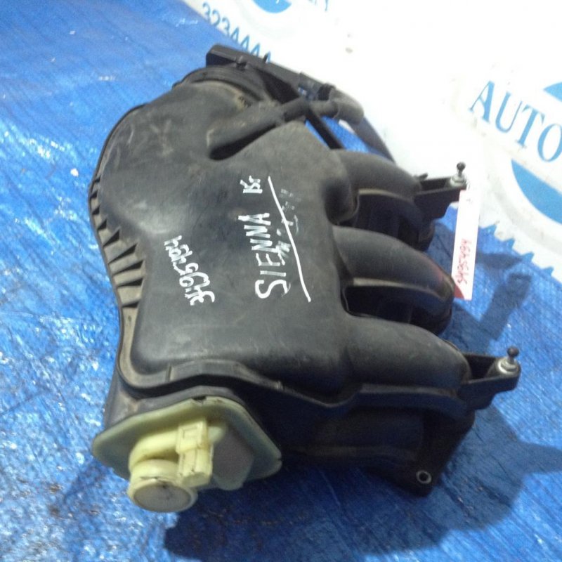 Коллектор впускной TOYOTA SIENNA 11-16 Коллектор впускной TOYOTA SIENNA 11-16