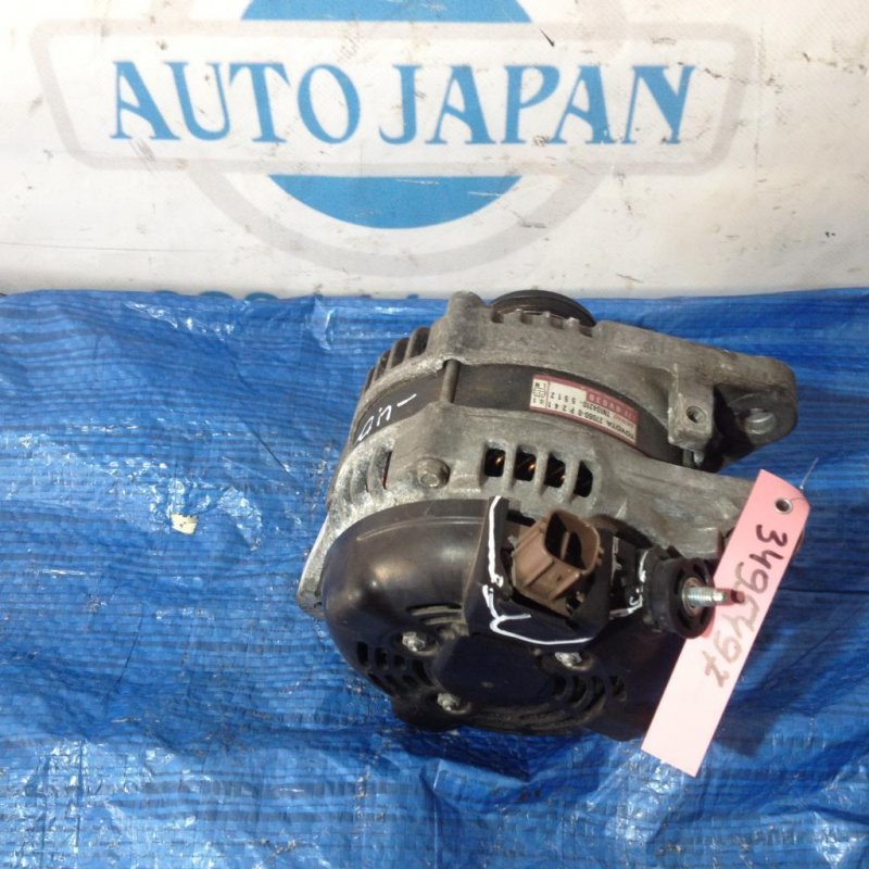 Генератор CAMRY 40 06-11 Генератор CAMRY 40 06-11