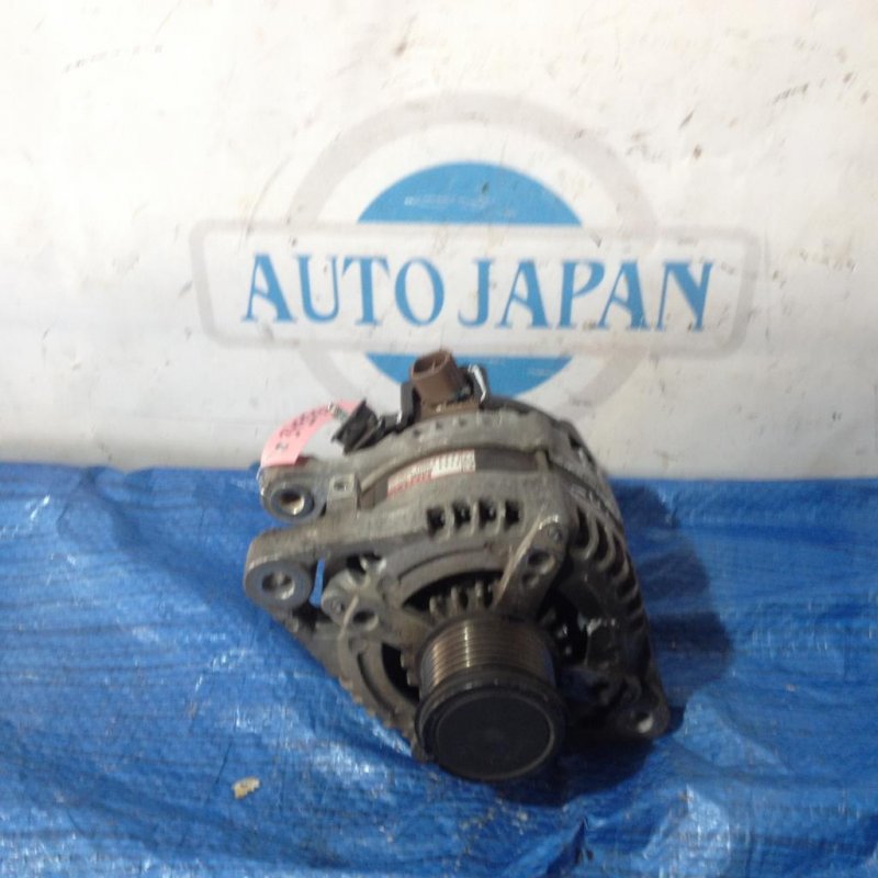 Генератор TOYOTA CAMRY 40 06-11 Генератор TOYOTA CAMRY 40 06-11