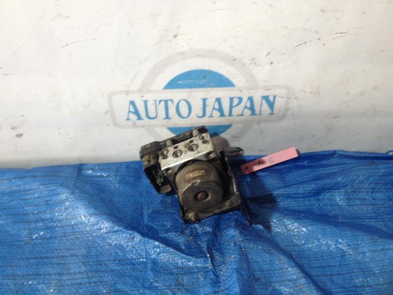 Блок ABS 6 GG 02-07