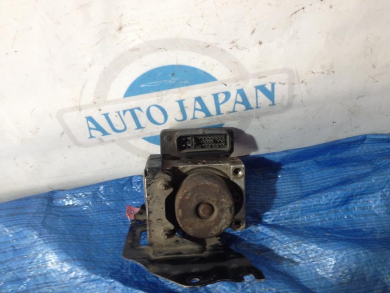 Блок ABS MAZDA 6 GG 02-07