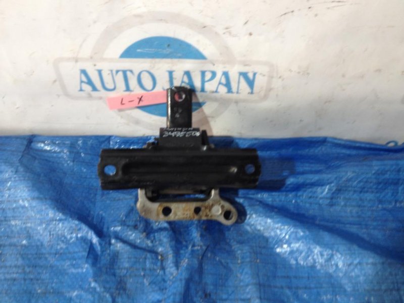 Подушка двигателя правая LANCER IX 9 03-07