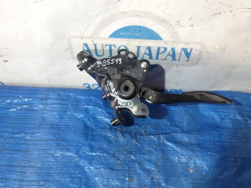 Педаль газа MURANO Z51 07-14