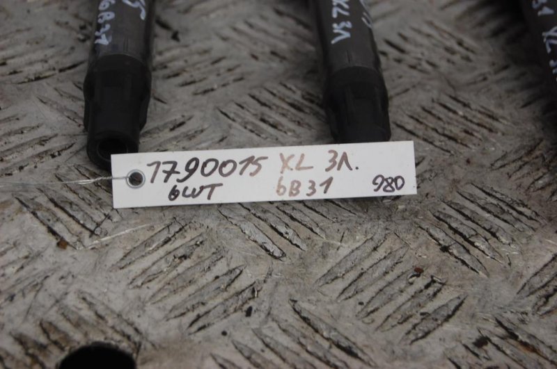 Катушка зажигания OUTLANDER XL 05-13 2007 Внедорожник 3.0