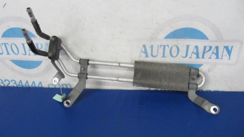 Радиатор ГУР INFINITI FX S50 03-08