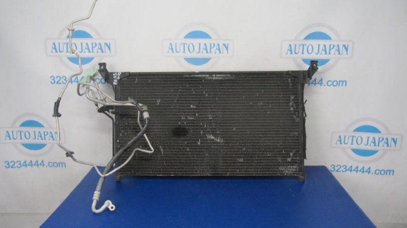 Радиатор кондиционера INFINITI FX S50 03-08