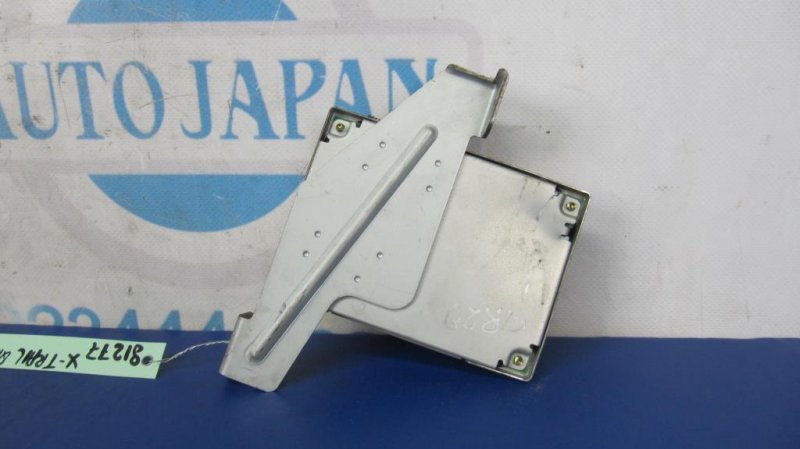 Блок управления АКПП NISSAN PRIMERA P-12 01-07