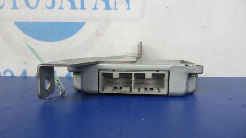 Блок управления АКПП PRIMERA P-12 01-07