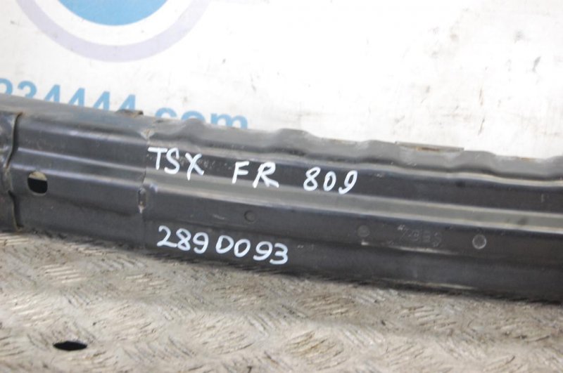 Усилитель переднего бампера ACCORD CL7 / TSX 03-08 2006 Седан 2.4