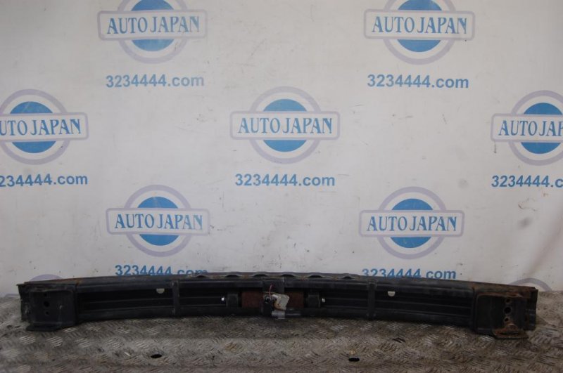 Усилитель переднего бампера HONDA ACCORD CL7 / TSX 03-08 Седан 2.4