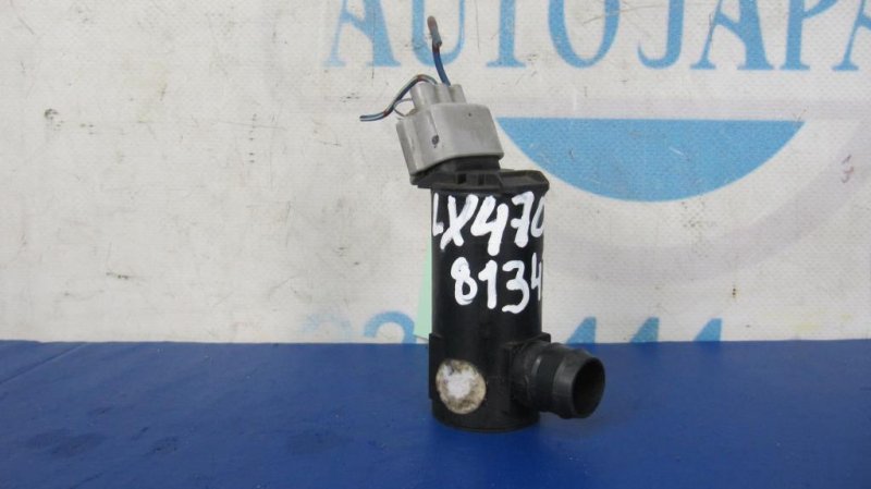 Запчасть насос омывателя стекла LEXUS LX470 98-07 85330-50030 Б/У Насос омывателя стекла LEXUS LX470 98-07 85330-50030 Б/У