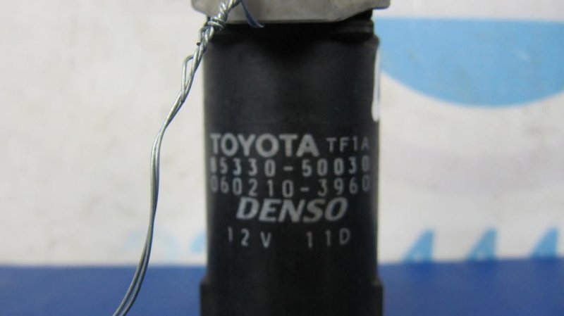 Насос омывателя стекла LEXUS LX470 98-07 Насос омывателя стекла LEXUS LX470 98-07