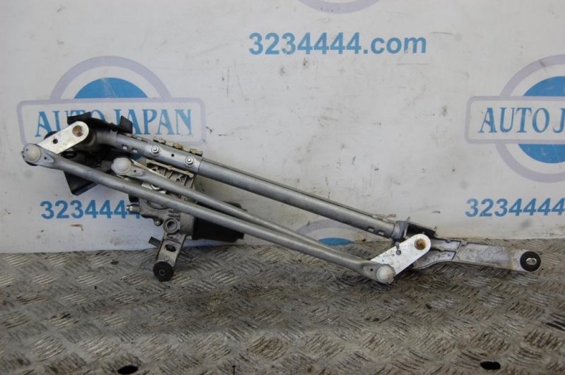 Трапеция стеклоочистителей SUBARU LEGACY 09-15 BM Седан 2.5 FB25B