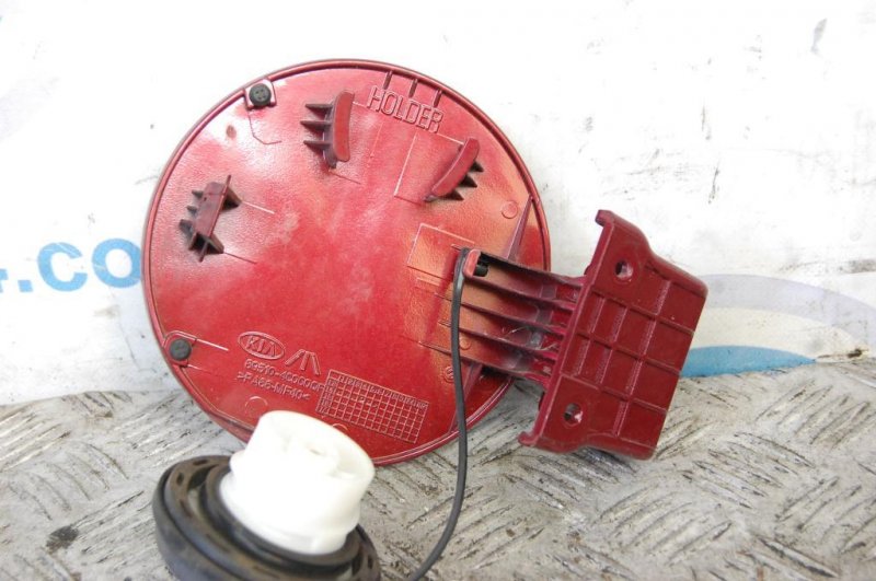 Лючок топливного бака KIA OPTIMA TF 11-16 Седан 2.4