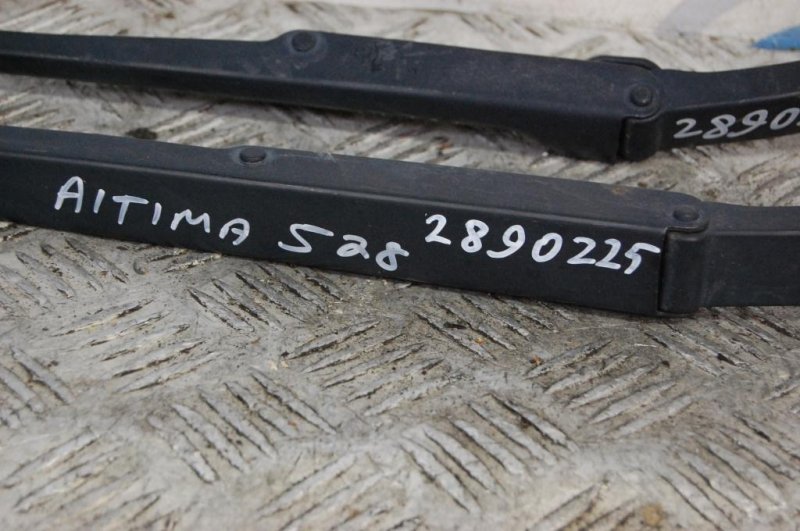 Поводок стеклоочистителя передний ALTIMA L33 12-18 2014 L33 2.5